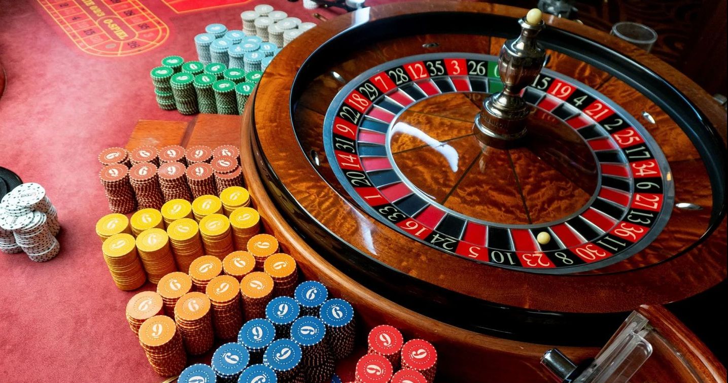 Comprehensive GTA V Casino Gambling Guide