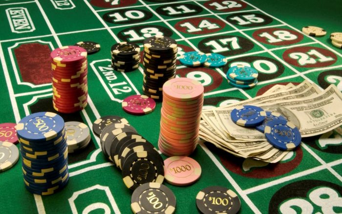 Keberuntungan dan Kemewahan: Menjelajahi Permainan Terbaik Aksitoto Casino
